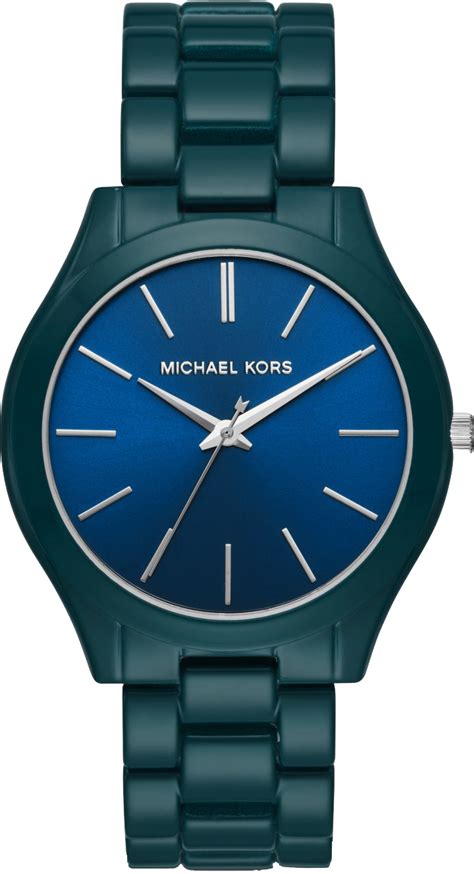 michael kors watches sydney stores|michael kors teal watch.